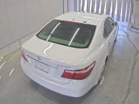 Lexus LS лот № 3354 оценка 4  с аукциона в Японии 4