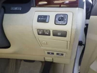 Lexus LS лот № 3354 оценка 4  с аукциона в Японии 6