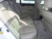 Lexus LS лот № 3354 оценка 4  с аукциона в Японии 7
