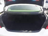 Lexus LS лот № 3354 оценка 4  с аукциона в Японии 8