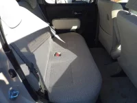 Daihatsu MIRA лот № 30013 оценка RA  с аукциона в Японии 9