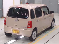 Daihatsu MIRA лот № 30013 оценка RA  с аукциона в Японии 1
