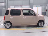 Daihatsu MIRA лот № 30013 оценка RA  с аукциона в Японии 2