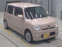 Daihatsu MIRA лот № 30013 оценка RA  с аукциона в Японии 4