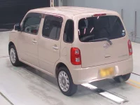 Daihatsu MIRA лот № 30013 оценка RA  с аукциона в Японии 5