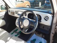 Daihatsu MIRA лот № 30013 оценка RA  с аукциона в Японии 6