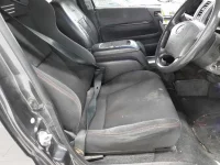 Toyota HIACE VAN лот № 30076 оценка 3  с аукциона в Японии 7