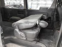 Toyota HIACE VAN лот № 30076 оценка 3  с аукциона в Японии 9