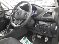 Subaru FORESTER лот № 30075 оценка 4.5  с аукциона в Японии 6