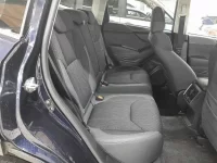 Subaru FORESTER лот № 30075 оценка 4.5  с аукциона в Японии 9