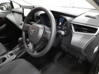 Toyota COROLLA TOURING лот № 3042 оценка 4  с аукциона в Японии 6