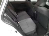 Toyota COROLLA TOURING лот № 3042 оценка 4  с аукциона в Японии 9