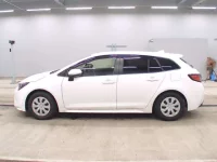 Toyota COROLLA TOURING лот № 3042 оценка 4  с аукциона в Японии 3