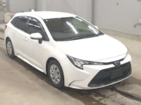 Toyota COROLLA TOURING лот № 3041 оценка R  с аукциона в Японии 4