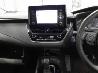 Toyota COROLLA TOURING лот № 3041 оценка R  с аукциона в Японии 8