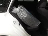 Toyota COROLLA TOURING лот № 3041 оценка R  с аукциона в Японии 9