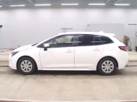 Toyota COROLLA TOURING лот № 3041 оценка R  с аукциона в Японии 3