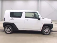 Daihatsu TAFT лот № 3044 оценка 4.5  с аукциона в Японии 2