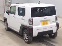 Daihatsu TAFT лот № 3044 оценка 4.5  с аукциона в Японии 5