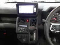 Daihatsu TAFT лот № 3044 оценка 4.5  с аукциона в Японии 8