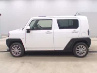 Daihatsu TAFT лот № 3044 оценка 4.5  с аукциона в Японии 3