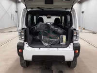 Daihatsu TAFT лот № 3044 оценка 4.5  с аукциона в Японии 10