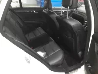 Mercedes-Benz C CLASS WAGON лот № 38138 оценка 4.5  с аукциона в Японии 9