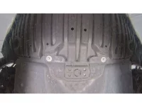 Mercedes-Benz C CLASS WAGON лот № 38138 оценка 4.5  с аукциона в Японии 10