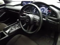 Mazda MAZDA3 лот № 6062 оценка 4  с аукциона в Японии 2
