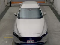 Mazda MAZDA3 лот № 6062 оценка 4  с аукциона в Японии 5