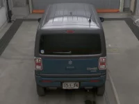 Suzuki HUSTLER лот № 6061 оценка R  с аукциона в Японии 6