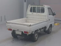 Suzuki CARRY TRUCK лот № 4895 оценка 3.5  с аукциона в Японии 1