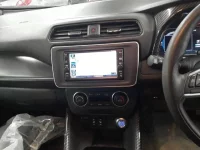 Nissan LEAF лот № 10565 оценка 3.5  с аукциона в Японии 8