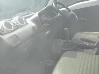 Suzuki CARRY TRUCK  с аукциона в Японии