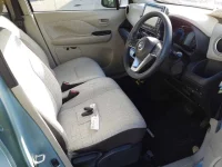 Nissan DAYZ лот № 30017 оценка 3.5  с аукциона в Японии 7