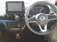 Nissan DAYZ лот № 30017 оценка 3.5  с аукциона в Японии 8