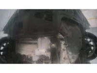 Nissan DAYZ лот № 30017 оценка 3.5  с аукциона в Японии 10