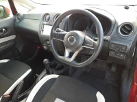 Nissan NOTE лот № 30018 оценка 4  с аукциона в Японии 6