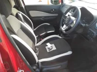 Nissan NOTE лот № 30018 оценка 4  с аукциона в Японии 7