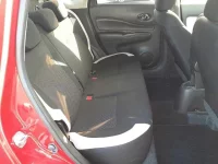 Nissan NOTE лот № 30018 оценка 4  с аукциона в Японии 9