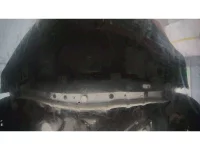 Nissan NOTE лот № 30018 оценка 4  с аукциона в Японии 10