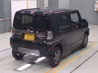 Daihatsu TAFT лот № 30015 оценка 6  с аукциона в Японии 1