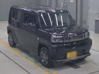 Daihatsu TAFT лот № 30015 оценка 6  с аукциона в Японии 4