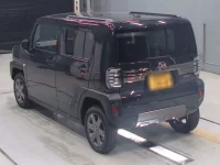 Daihatsu TAFT лот № 30015 оценка 6  с аукциона в Японии 5