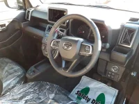 Daihatsu TAFT лот № 30015 оценка 6  с аукциона в Японии 6