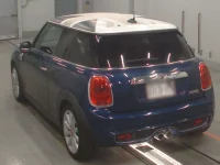 BMW MINI лот № 38140 оценка 3  с аукциона в Японии 5