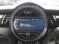 BMW MINI лот № 38140 оценка 3  с аукциона в Японии 8