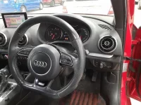 Audi A3 лот № 38139 оценка 4  с аукциона в Японии 6