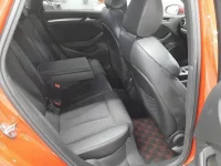 Audi A3 лот № 38139 оценка 4  с аукциона в Японии 9