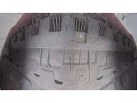 Audi A3 лот № 38139 оценка 4  с аукциона в Японии 10